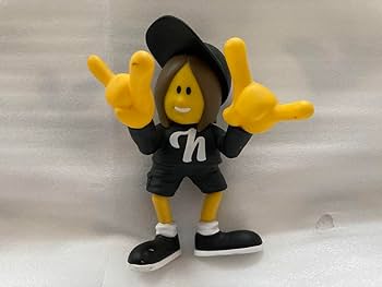 Amazon.co.jp: ハスキッド ハスキングビーフィギュア 16cm