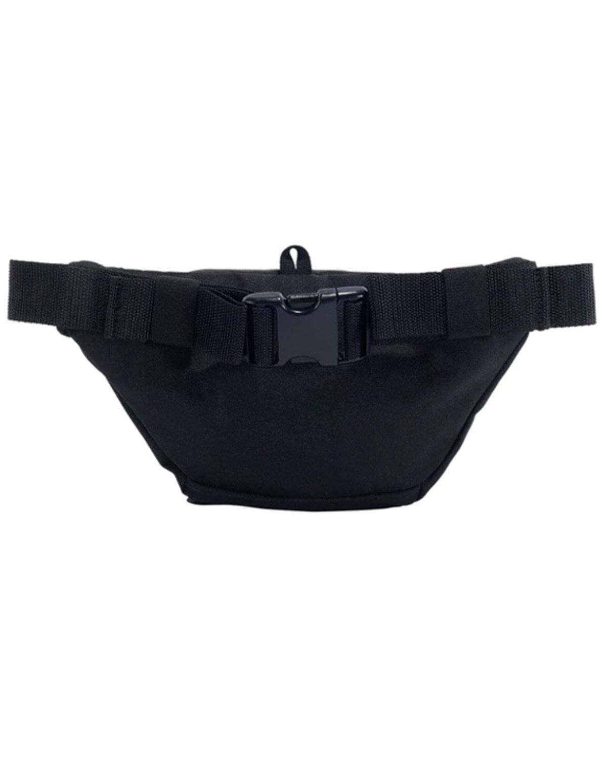 Carhartt Unisex Bum Bag Waist Pack, Colore:black