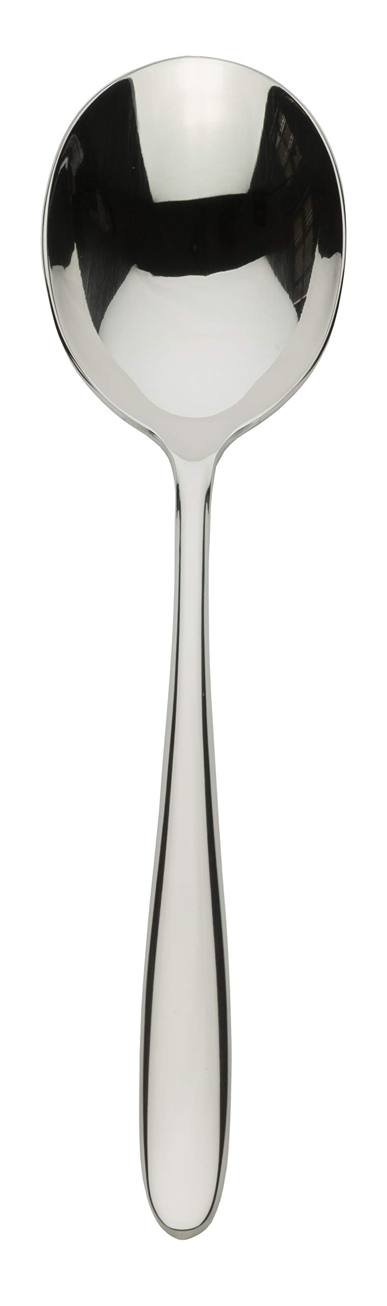 Elia Viola Soup Spoon (Pack of 12)