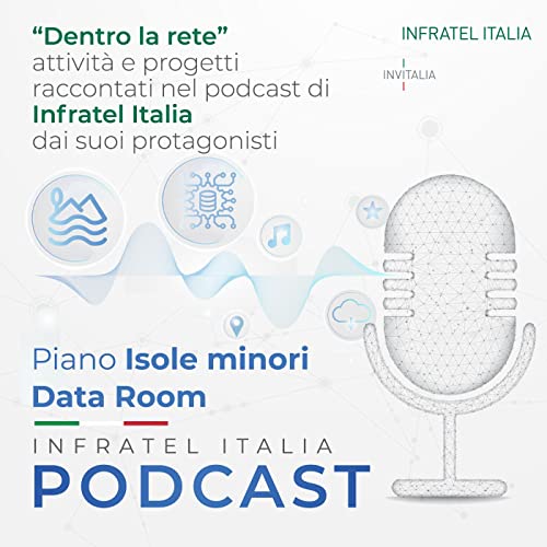 Piano isole minori e DataRoom