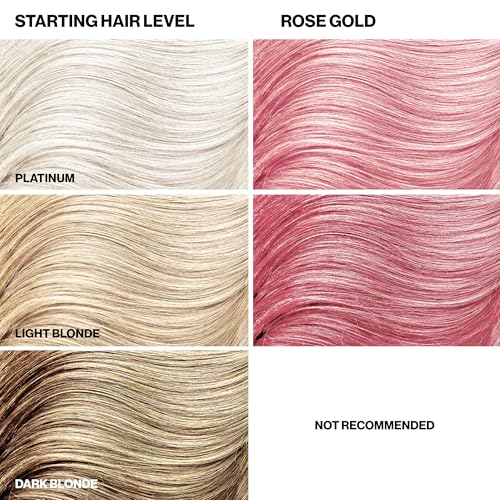 Image of Keracolor Color + Clenditioner 3-in-1 Color-Depositing Conditioner, Gentle Cleansing Conditioner Infusing Semi-Permanent Hair Color, 23 Shades, 12 Fl Oz