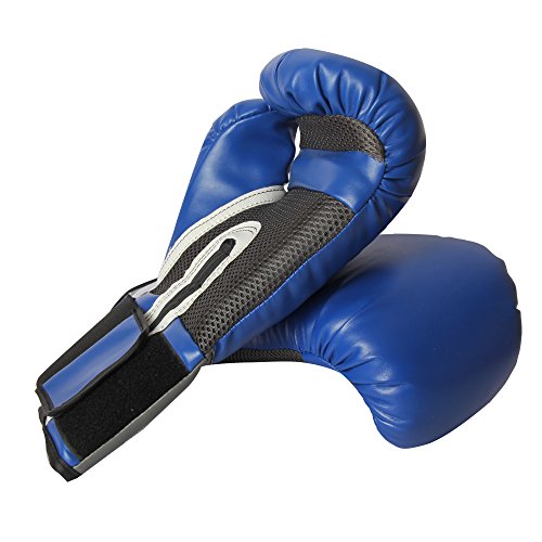 Image of Everlast Pro Style Training Boxing Gloves