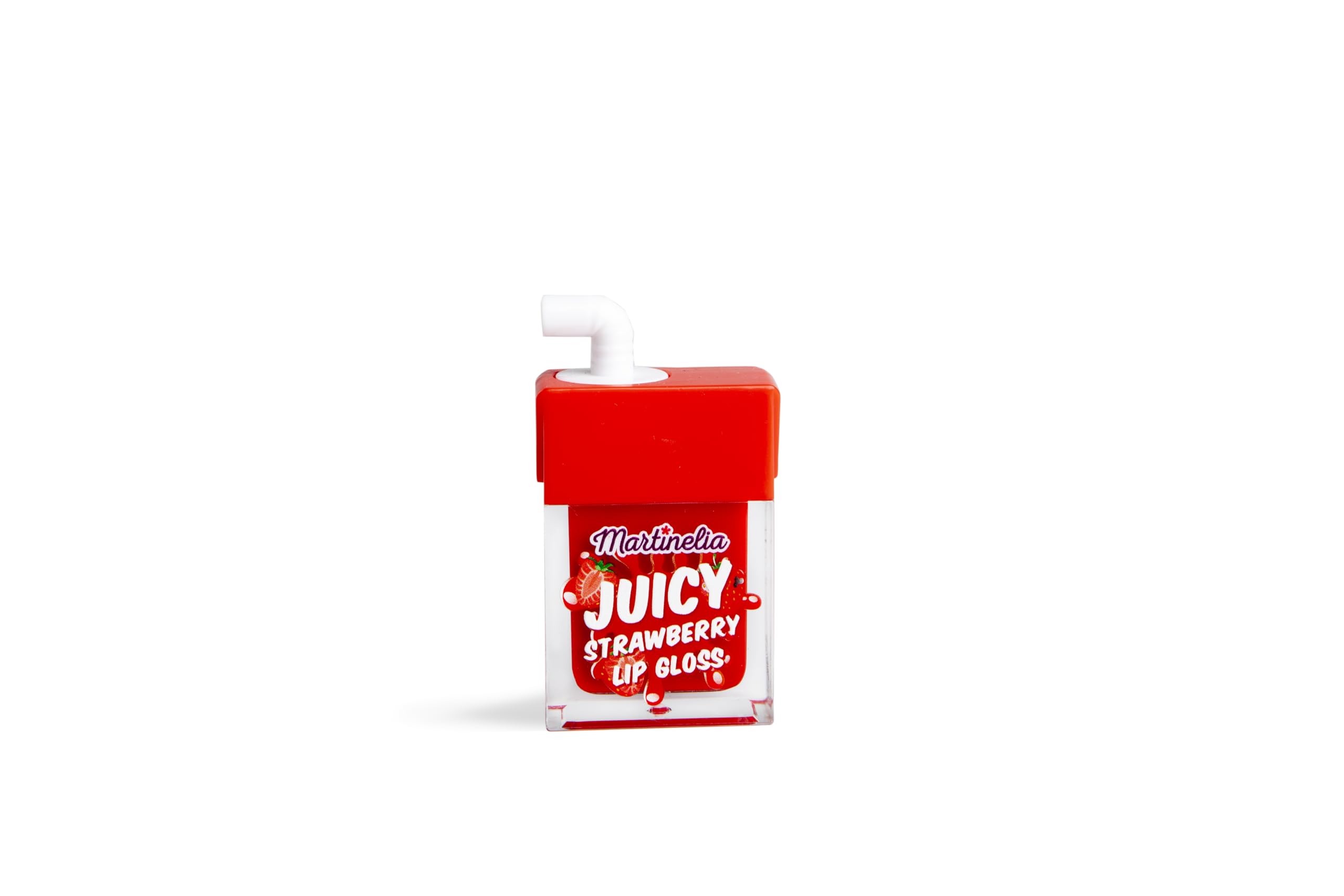 Martinelia JUICY LIPGLOSS