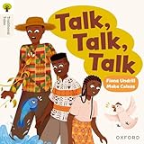 Oxford Reading Tree Traditional Tales: Level 6: Talk, Talk, Talk