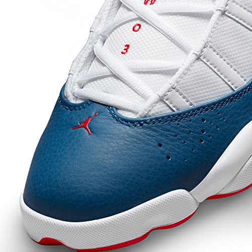 Image of Jordan Men's 6 Rings Basketball Shoes 322992-012
