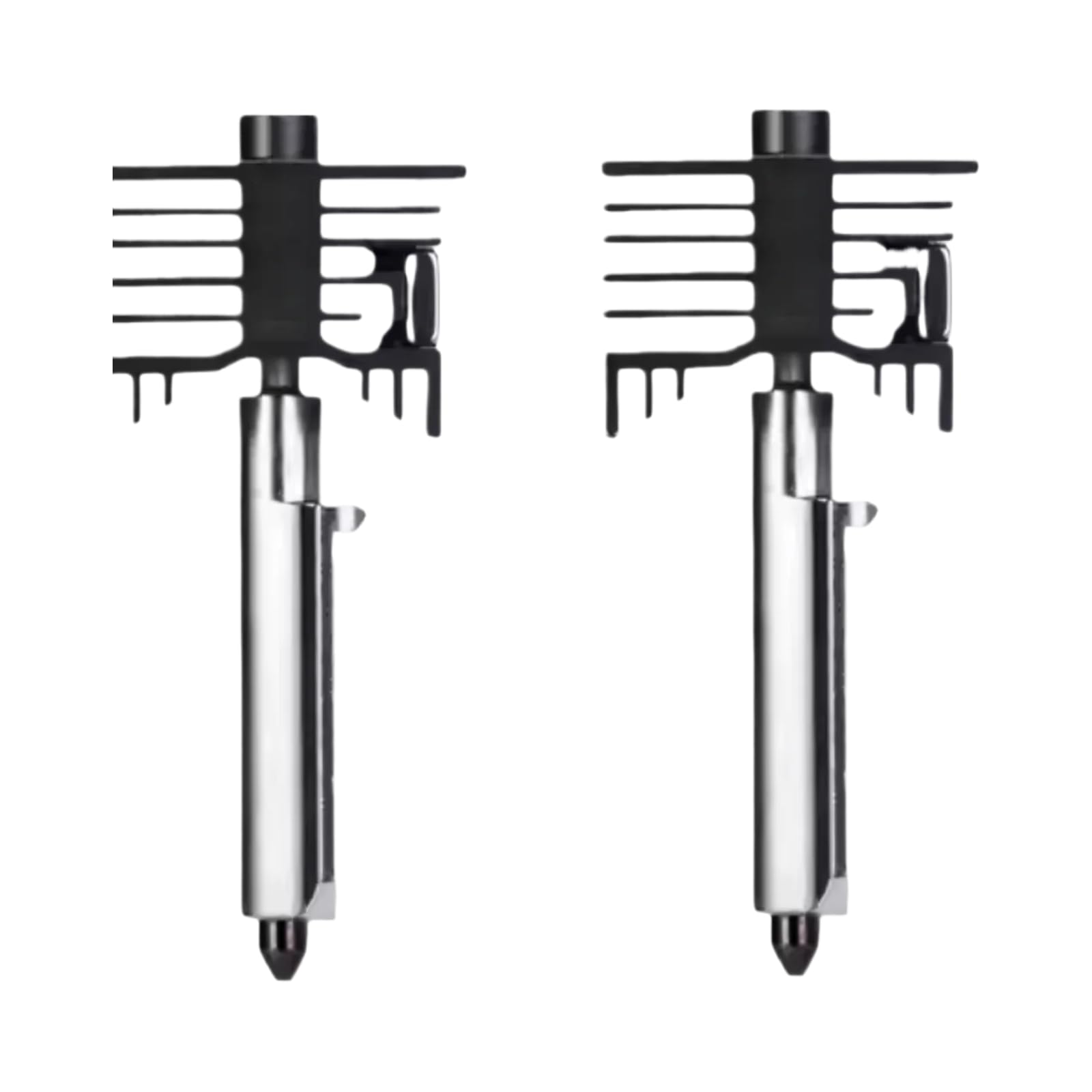 1 pcs Hotend-Kit 0.2/0.4/0.6/0.8mm Düse aus gehärtetem Stahl Druckkopf | für 3D-Drucker; Artikeltyp: Hotend(0.2-0.4mm)