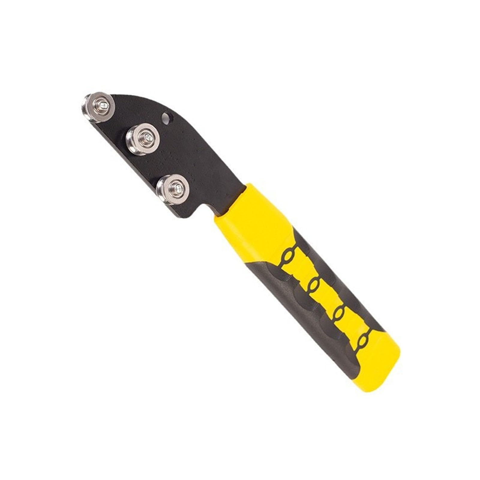 Maxtonser Manual Wire Straightener Electrical Box Terminal Paralleling Straightener for Wire Tubing Straightener Tool Easy to Use