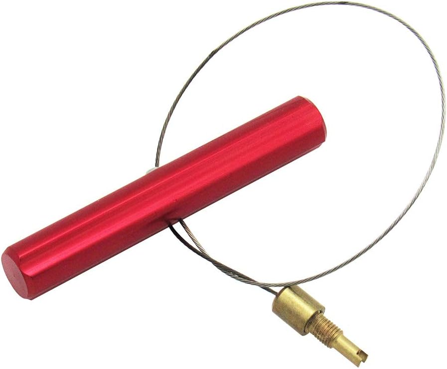 Pit Posse PP1690R Motorcycle ATV Dirtbike Tire Inner Tube