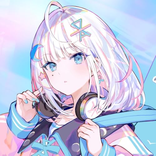 Luna on Amazon Music Unlimited