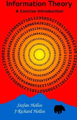 Information Theory: A Concise Introduction