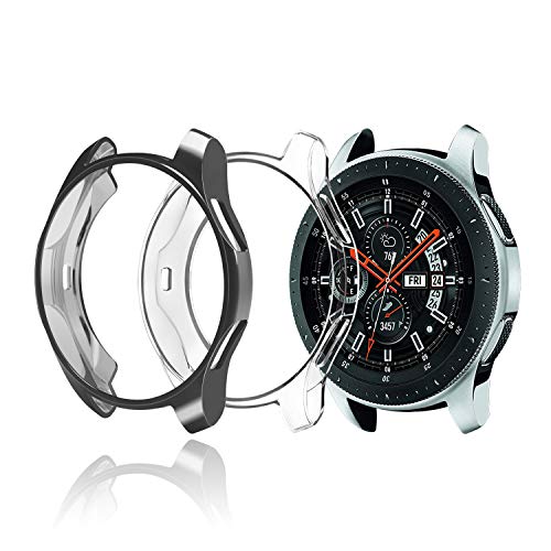 galaxy watch bumper shell