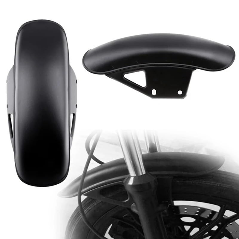 Do Suzuki GN125 GN250 Przedni Błotnik Osłona Owiewki Fairing Tail Cover