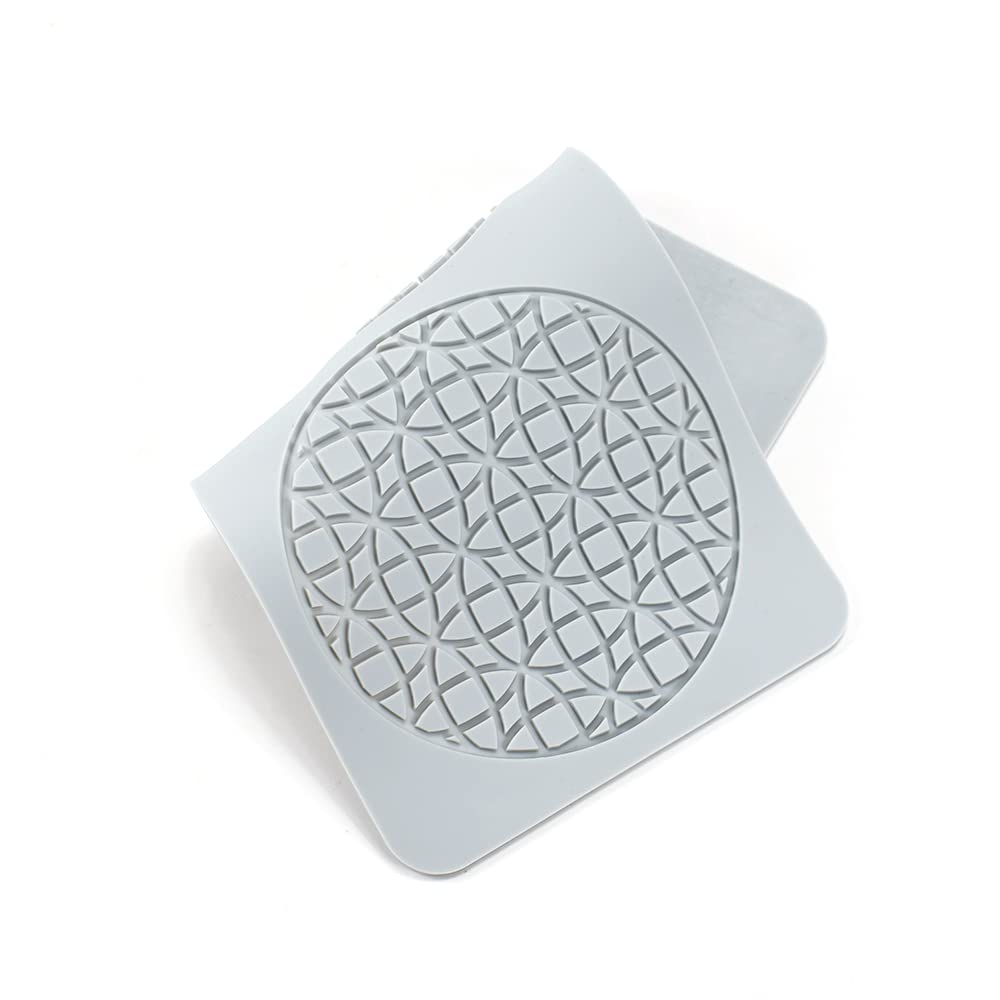 Silicone Zeep Mold Bloemvormige Niet Giftig Fondan... – Vicedeal