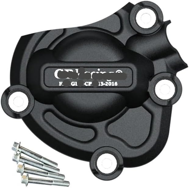 Motorcycle Engine Protection Cover Engine Protection Cover Motorcycle Engine Case Guard Saver for MT-10 2015-2023