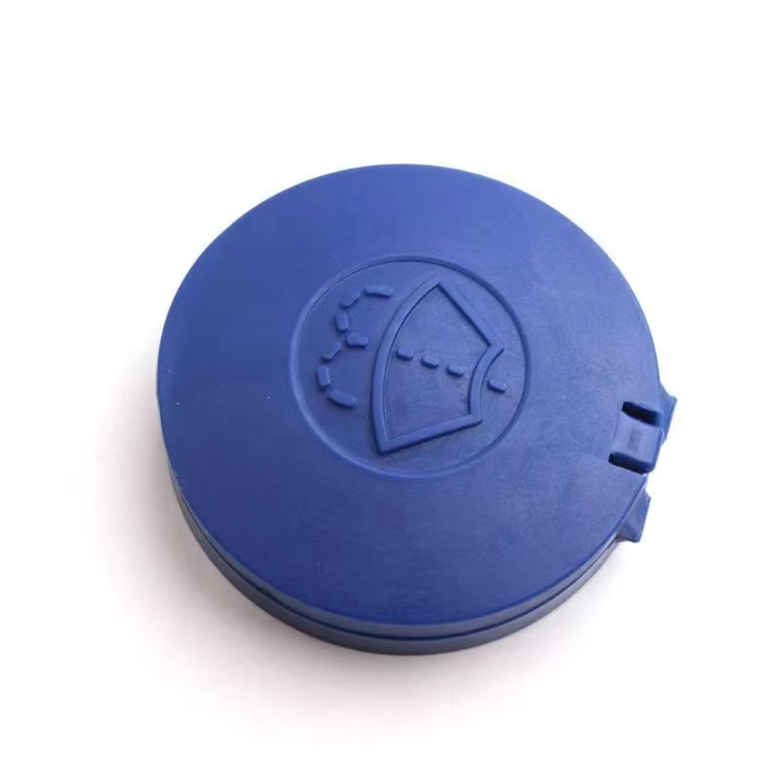Tapa del depósito de limpiaparabrisas compatible con Polo, Passat y CC 6
