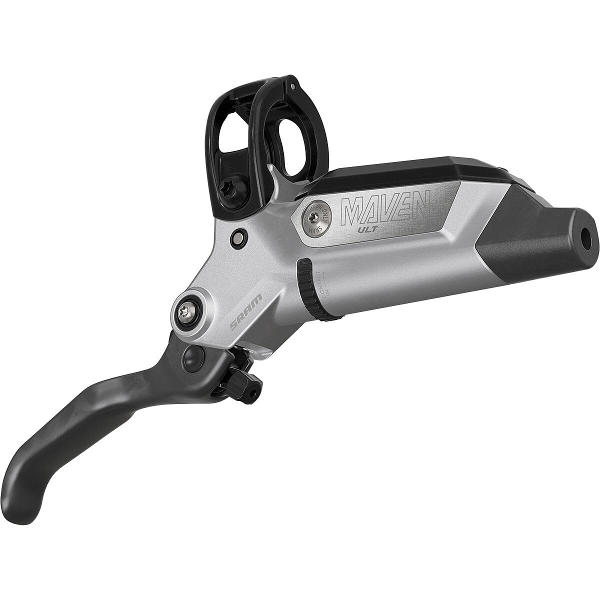 Amazon.com: SRAM Maven Ultimate 4-Piston Disc Brake & Lever