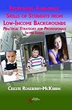 Increasing Language Skills of Students from Low-Income Backgrounds: Practical Strategies for Professionals