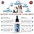 NEW PREMIUM 50 ML Hemp Seed Oil Dietary Supplement |For Dogs, Cats & Pets | 100% Positive Outcome | Farmed in the UK | Vegan | Cruelty-Free | Natural Hemp Oil for Dog Anxiety and Pain Relief