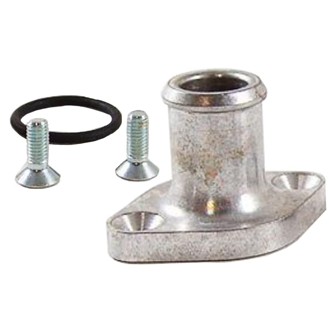 RACCORDO IN ALLUMINIO PER TESTA PIAGGIO H20 NRG - NTT - QUARTZ - ZIP- APRILIA SR - DERBI GP1 50cc