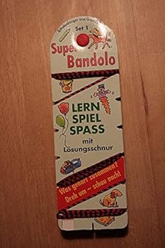 Hardcover Stringalong 3 [German] Book