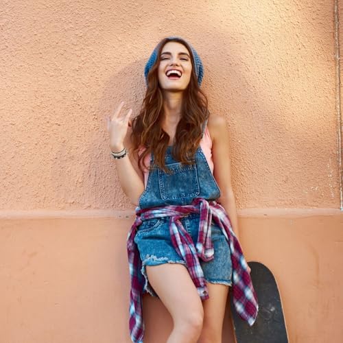 Black Studded Belt, Studded Bracelet Goth Rivet Punk Rock Cuff Bracelets Y2K Belt Emo Spike Cuff Bracelet Grunge Accessories for Women Men4