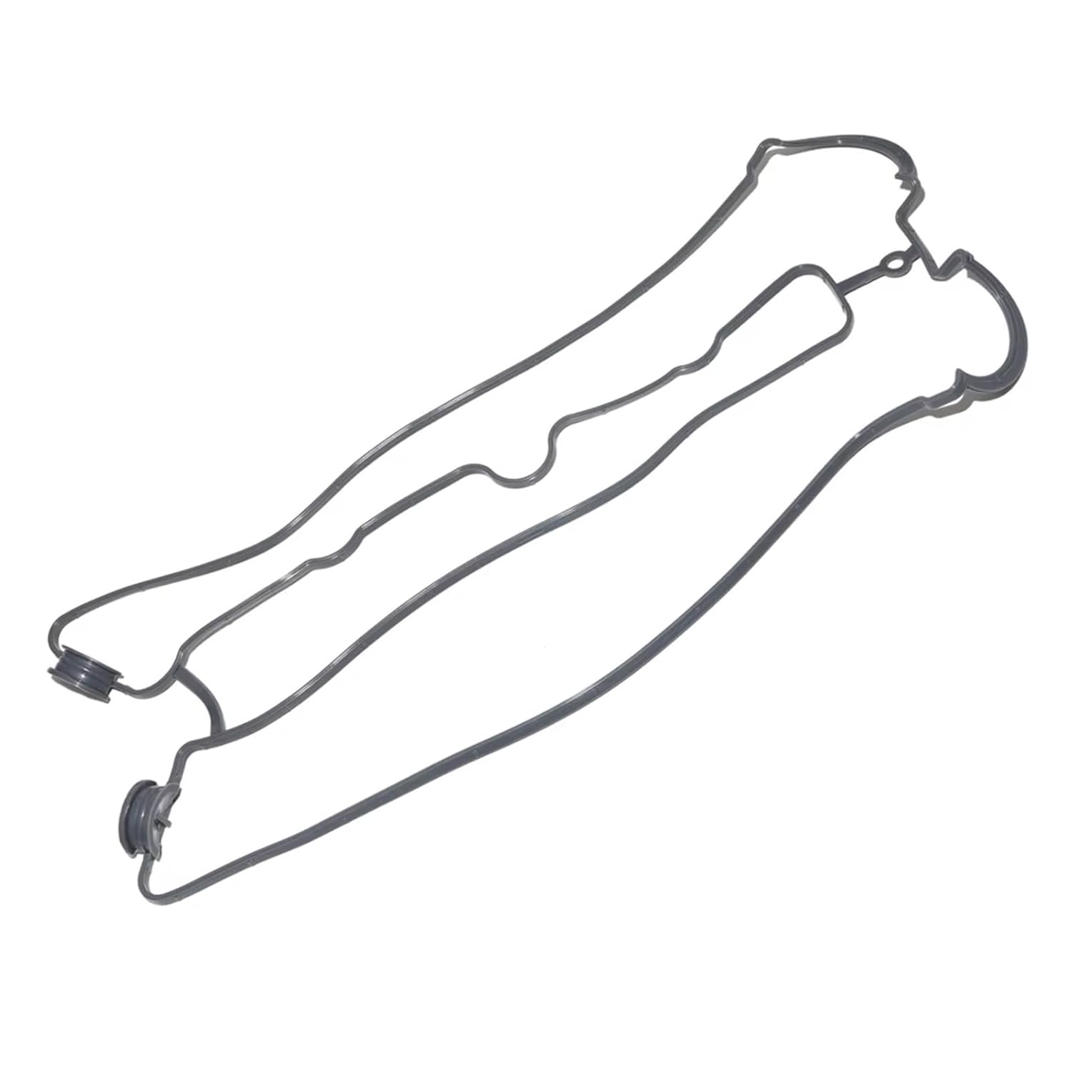 Car Engine Valve Seals for Chevrolet for Vectra 2.2 1998 1999 2000 2001 2002 2003 2004 2005 Engine Valve Cover Gasket Seals 90501944