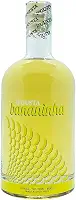 Licor Bananinha 750ml D'Gusta