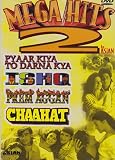 Mega Hits 2 ...(Pyaar Kiya To Darna Kya / Ishq / Prem Aggan / Chaahat)