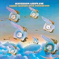 Algopix Similar Product 3 - Thirty Seconds Over Winterland