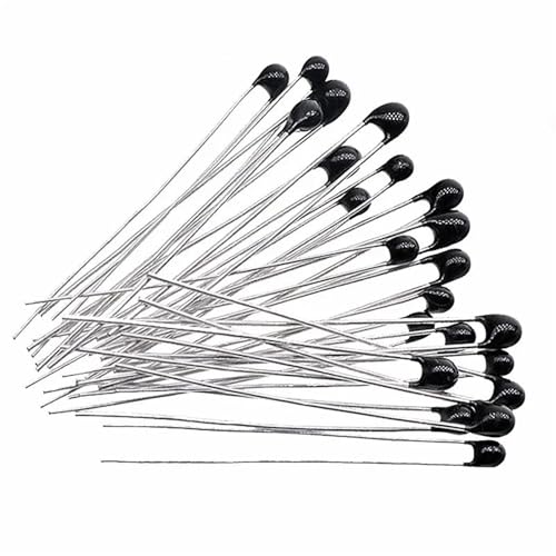 100�� MF52AT MF52 B 3950 NTC �T�[�~�X�^ �T�[�}����R�� 5% 1K 2K 3K 4.7K 5K 10K 20K 47K 50K 100K (2K)