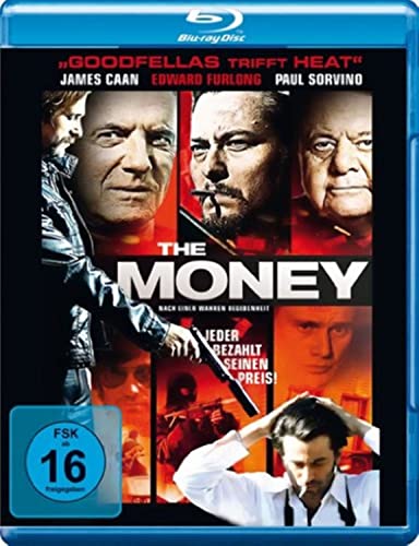 The Money - Jeder bezahlt seinen Preis!