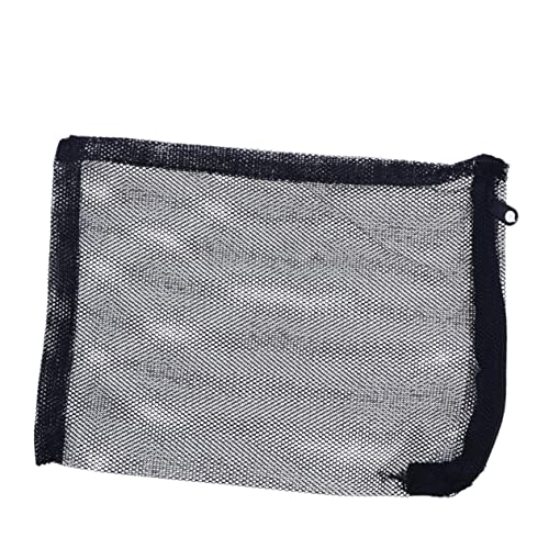 Bolsas de malla nylon para acuarios y jardines 12 piezas miniatura 2