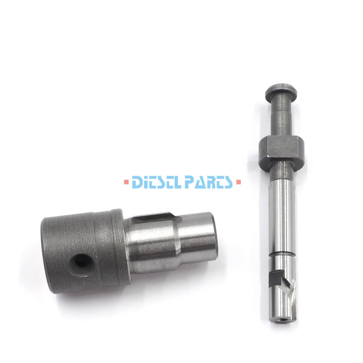 Amazon.com: Cabezales 6Pcs Diesel Plunger Fuel Pump Elements 1 418  