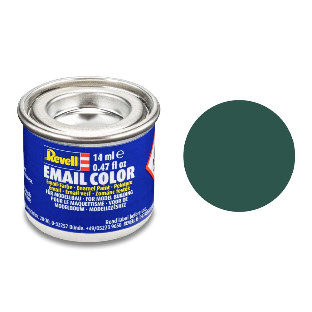 SEA GREEN MAT 14ML