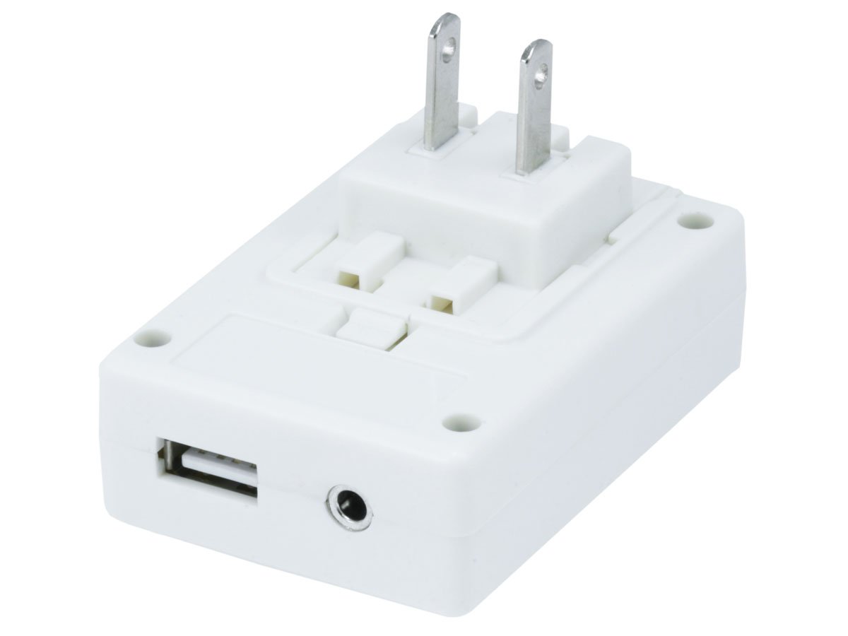 Monoprice 107364 Bluetooth Music Receiver