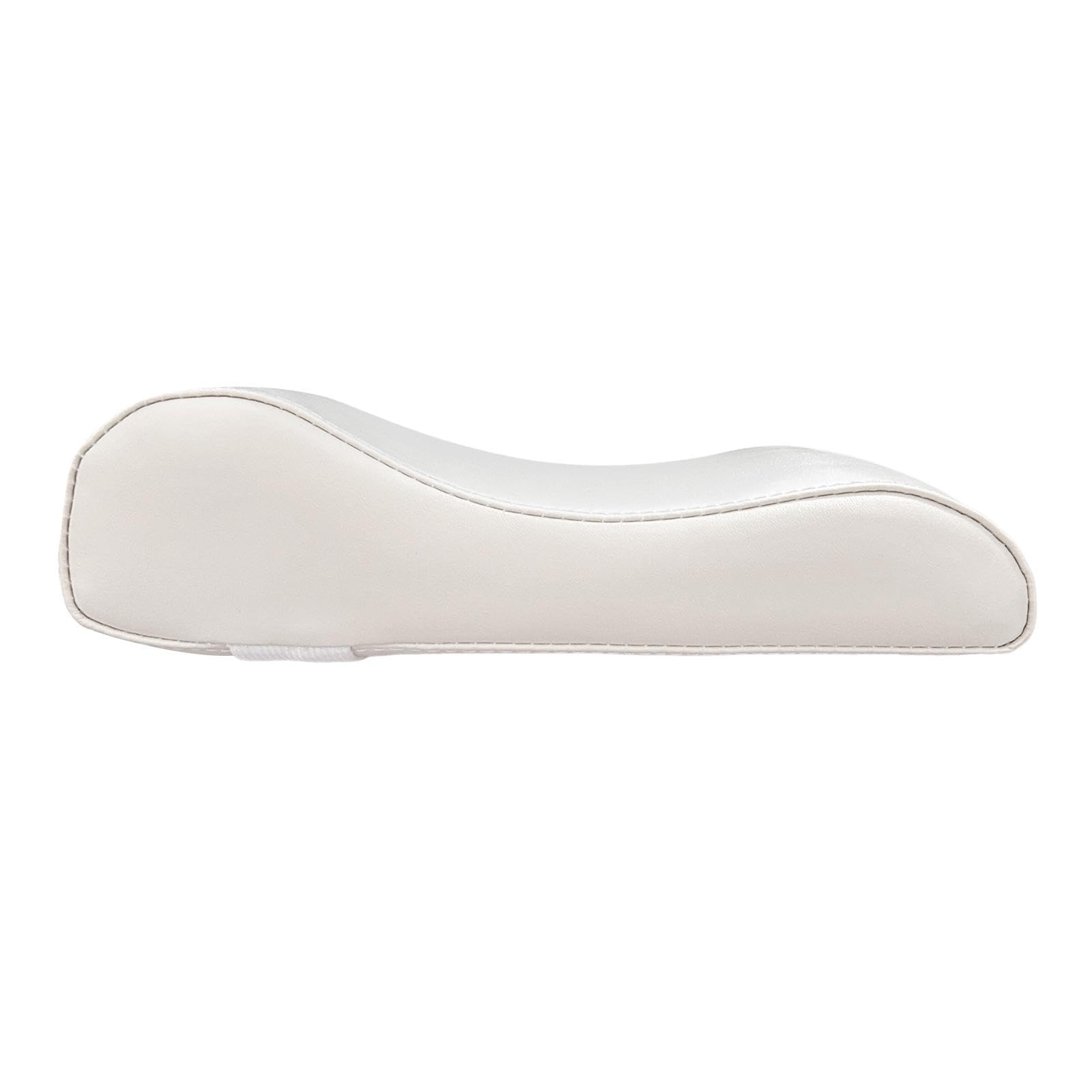 Cuscino di Supporto per Pilates, Tappetino da, Supporto Morbido, Versatile Cuscino per Testa E Collo per Pilates Reformer per Allenamento in Pale