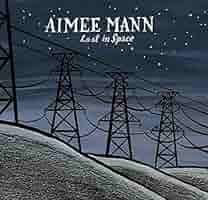 【SACD、MFSL】 AIimee Mann / Lost in Space Aimee Mann - Lost in Space: 22 1/2 Anniversary Edition