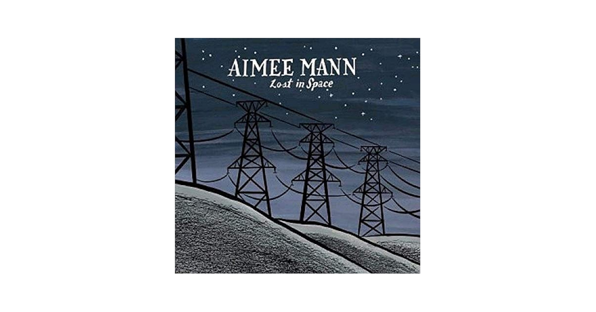 【SACD、MFSL】 AIimee Mann / Lost in Space MANN,AIMEE - Lost In Space - Amazon.com Music