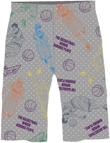 Amazon 黒子のバスケ ステテコセレクション Jump45周年 Steteco Sサイズ パジャマ ルームウェア 通販 Amazon 黒子のバスケ ステテコセレクション Jump45周年 Steteco Sサイズ パジャマ ルームウェア 通販