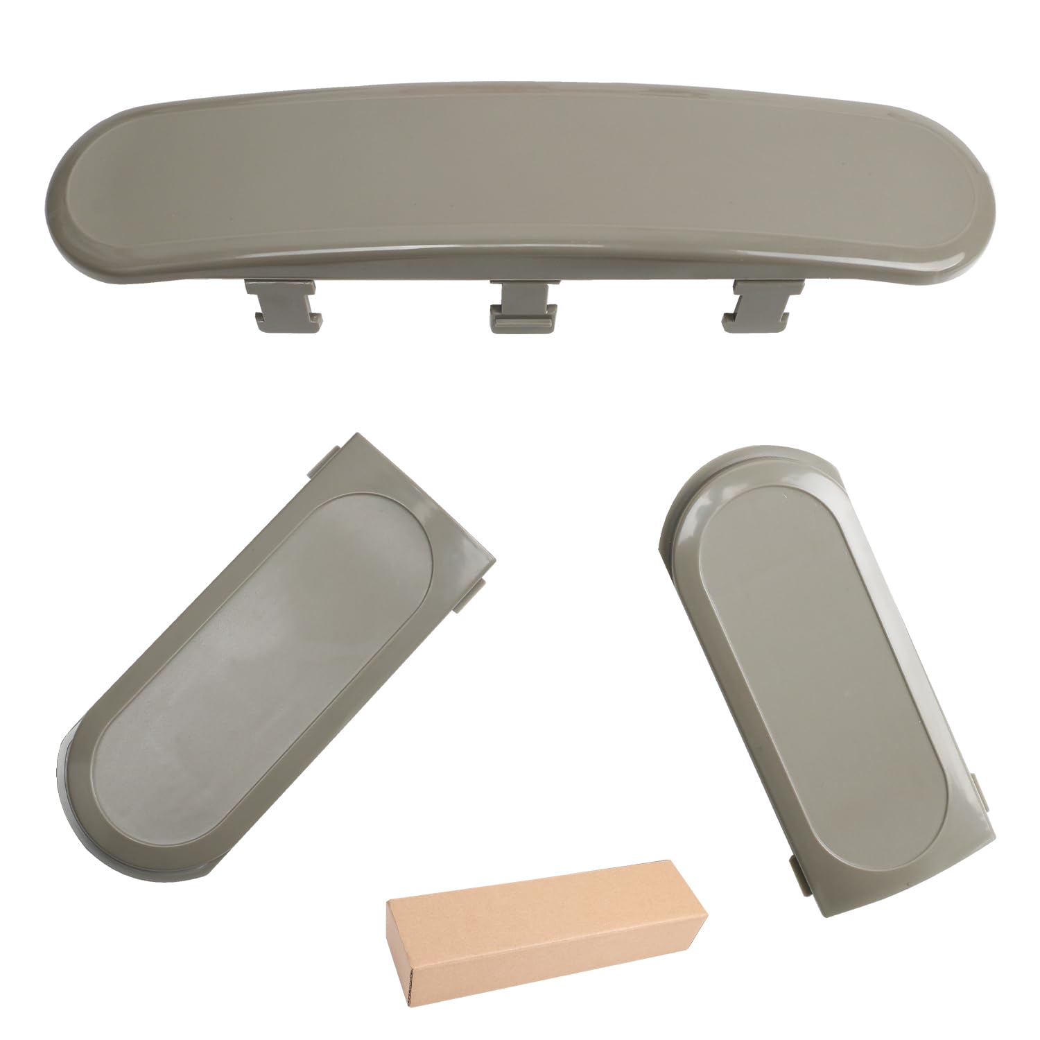 Bouton fontaine eau Elkay EZ pour espace de travail fluide