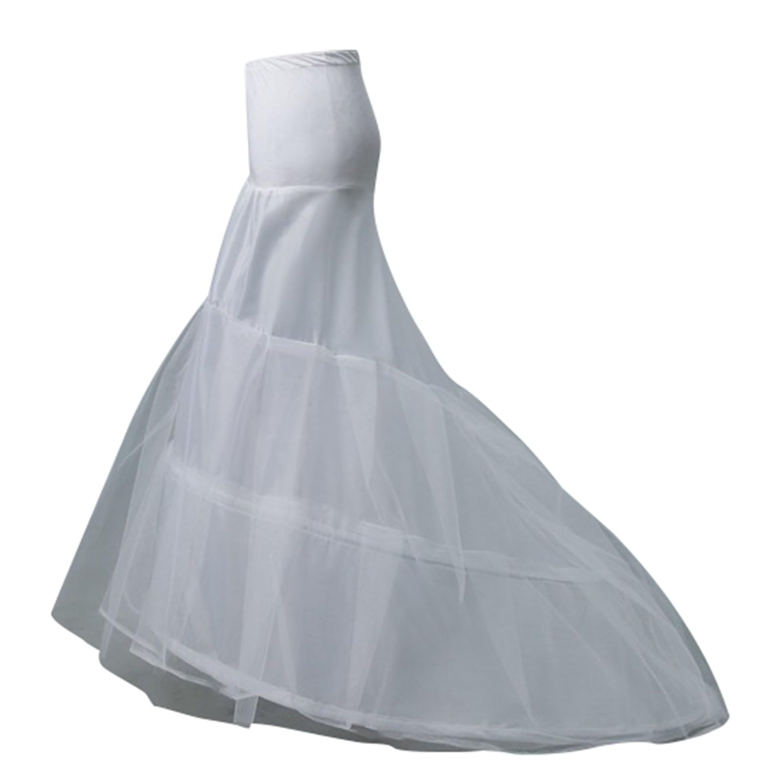 Carnaval Jupe courte femme mode décontractée robe de mariée blanche adulte mince longue ligne A Traîne robe à pompon 2026