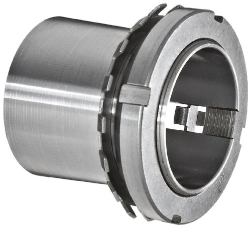 SKF SNW 26X4.7/16 Adapter Sleeve, Inch, 4-7/16