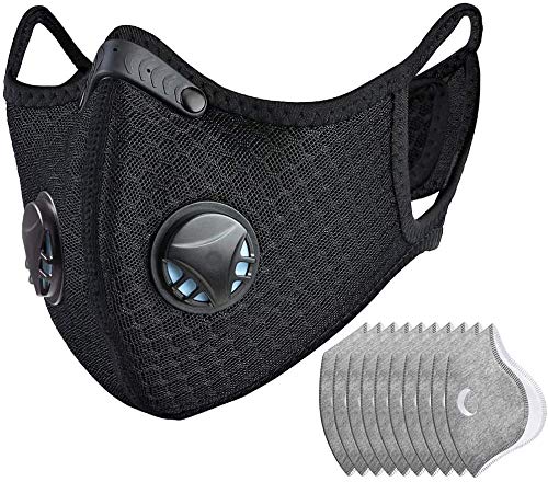 Best Antibacterial Mask Reusable