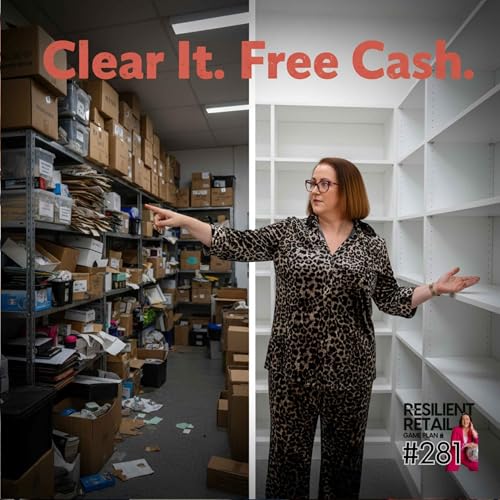 Your January Stock Clearance Strategy