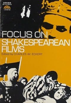 Focus on Shakespearian Films (Film Focus)