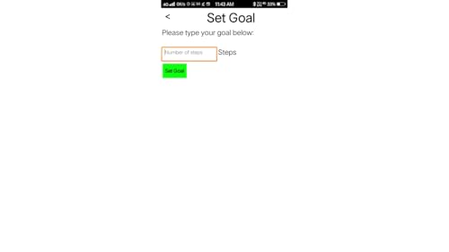 Step Count - Pedometer, Step and calorie checker