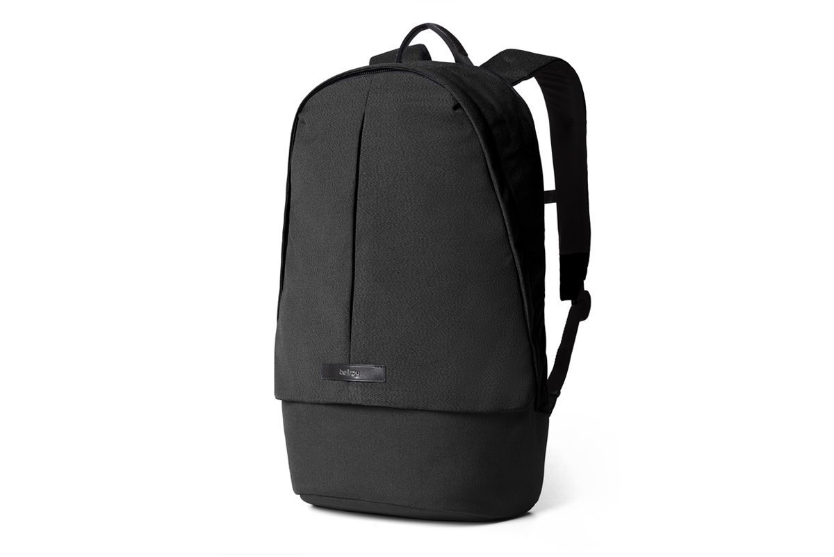 Bellroy Classic Backpack Plus (Commuter Backpack, Fits 15
