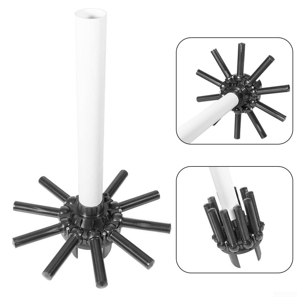 Lateraleinheit SX180DA Seitliche - Mittelrohr para Hayward Pro Sandfilter S180T S170TSCPE S190TSCPE S210T1580 Ersatzteil