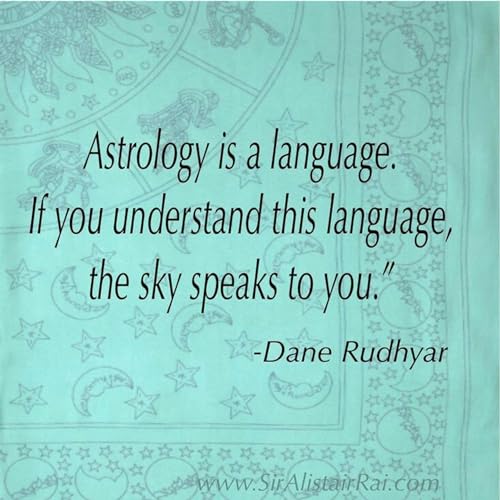 The Introduction to Natal Astrology and the Cosmos