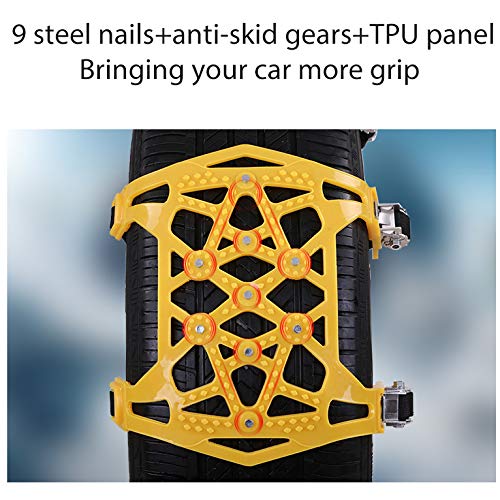 Reviews y listado de Cadenas nieve los preferidos por los clientes. 22 Imagen adicional